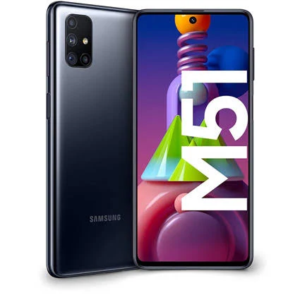 Samsung M51